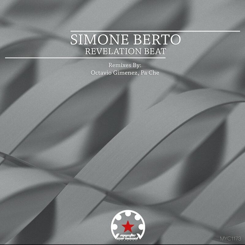 Simone Berto - Revelation Beat [MYC1173]